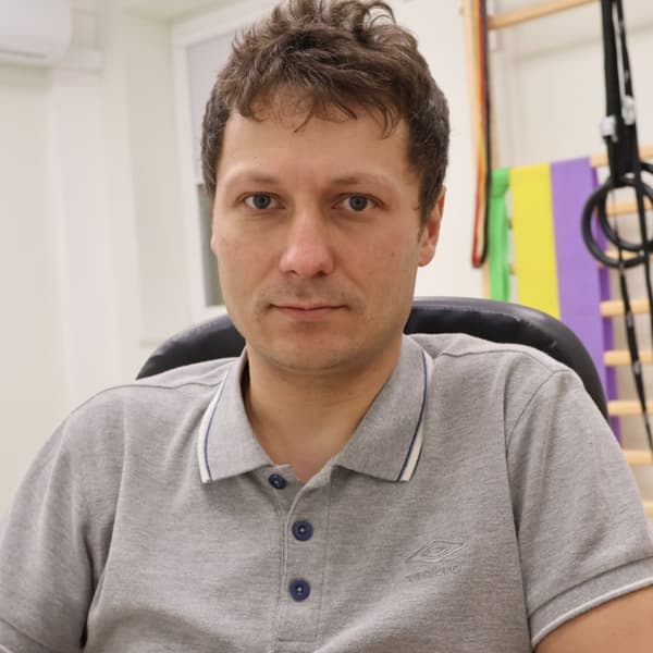 Ernest Horoszko.